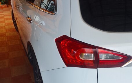 Zotye T600, 2018 год, 860 000 рублей, 7 фотография