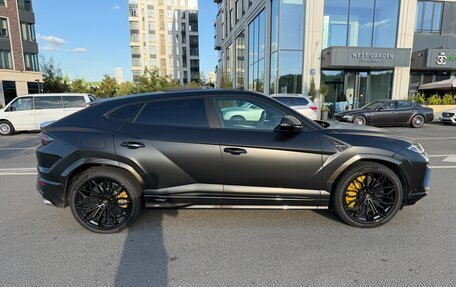 Lamborghini Urus I, 2025 год, 39 600 000 рублей, 11 фотография