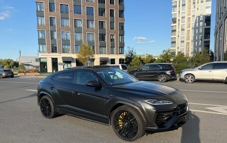 Lamborghini Urus I, 2025 год, 39 600 000 рублей, 10 фотография