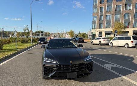 Lamborghini Urus I, 2025 год, 39 600 000 рублей, 3 фотография