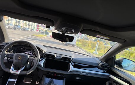 Lamborghini Urus I, 2025 год, 39 600 000 рублей, 6 фотография