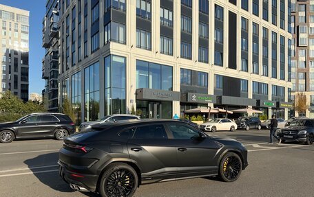 Lamborghini Urus I, 2025 год, 39 600 000 рублей, 2 фотография