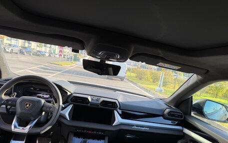 Lamborghini Urus I, 2025 год, 39 600 000 рублей, 7 фотография
