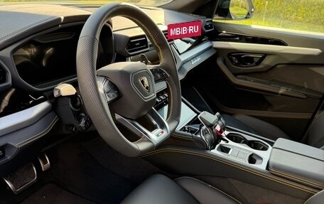 Lamborghini Urus I, 2025 год, 39 600 000 рублей, 9 фотография