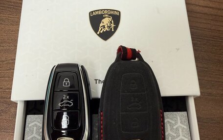 Lamborghini Urus I, 2025 год, 39 600 000 рублей, 12 фотография
