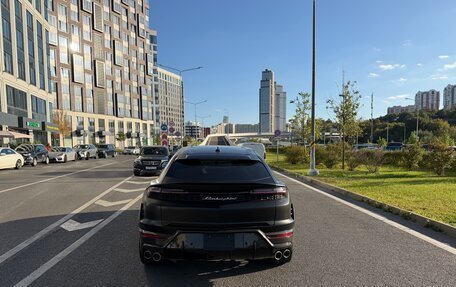 Lamborghini Urus I, 2025 год, 39 600 000 рублей, 13 фотография