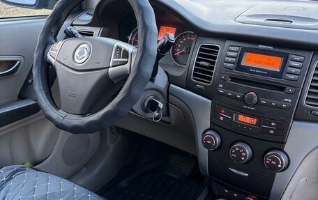 SsangYong Actyon II рестайлинг, 2011 год, 699 999 рублей, 7 фотография