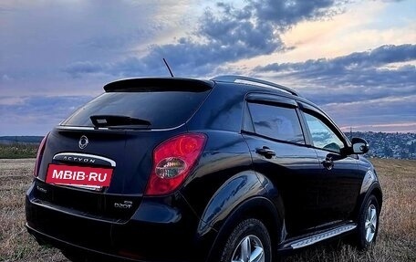 SsangYong Actyon II рестайлинг, 2011 год, 699 999 рублей, 5 фотография