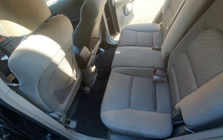 SsangYong Actyon II рестайлинг, 2011 год, 699 999 рублей, 15 фотография