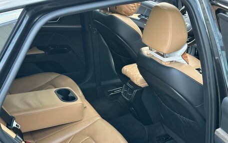 KIA K5, 2021 год, 3 050 000 рублей, 12 фотография