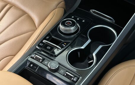 KIA K5, 2021 год, 3 050 000 рублей, 11 фотография