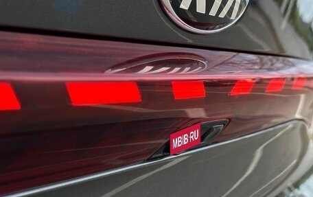 KIA K5, 2021 год, 3 050 000 рублей, 19 фотография