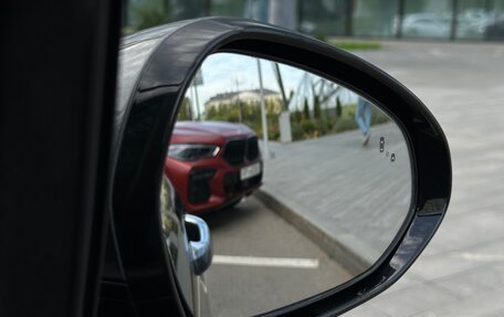 KIA K5, 2021 год, 3 050 000 рублей, 23 фотография