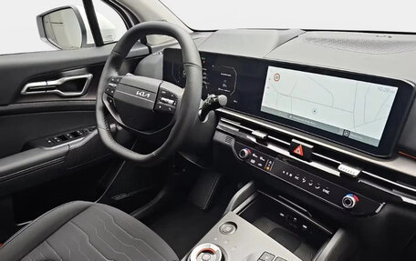 KIA Sportage IV рестайлинг, 2026 год, 5 370 000 рублей, 4 фотография