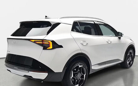KIA Sportage IV рестайлинг, 2026 год, 5 370 000 рублей, 3 фотография