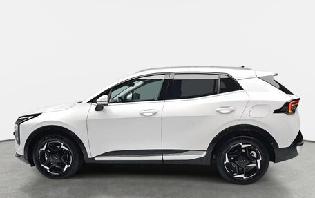 KIA Sportage IV рестайлинг, 2026 год, 5 370 000 рублей, 2 фотография
