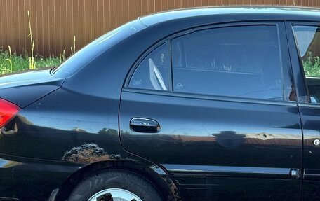 KIA Rio II, 2004 год, 250 000 рублей, 4 фотография