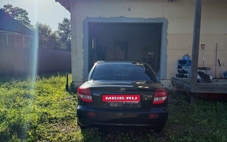 KIA Rio II, 2004 год, 250 000 рублей, 5 фотография