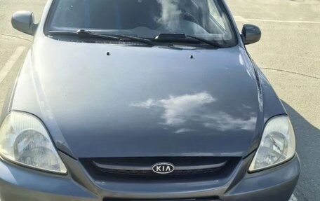 KIA Rio II, 2005 год, 200 000 рублей, 1 фотография