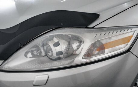 Ford Mondeo IV, 2008 год, 749 000 рублей, 8 фотография