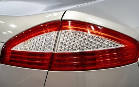Ford Mondeo IV, 2008 год, 749 000 рублей, 9 фотография