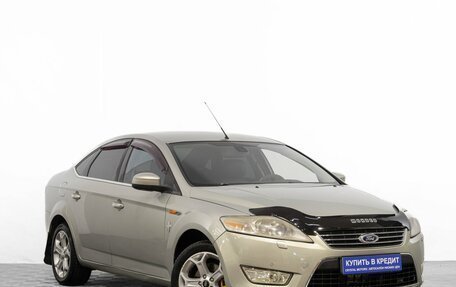 Ford Mondeo IV, 2008 год, 749 000 рублей, 2 фотография