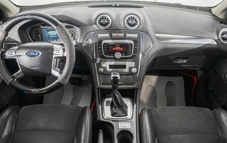 Ford Mondeo IV, 2008 год, 749 000 рублей, 10 фотография