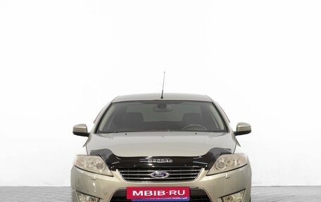 Ford Mondeo IV, 2008 год, 749 000 рублей, 3 фотография