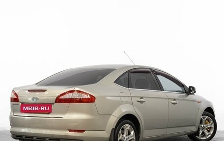 Ford Mondeo IV, 2008 год, 749 000 рублей, 5 фотография