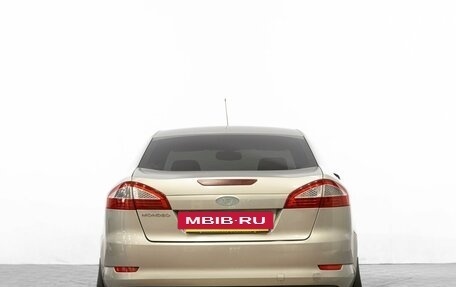 Ford Mondeo IV, 2008 год, 749 000 рублей, 6 фотография