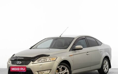 Ford Mondeo IV, 2008 год, 749 000 рублей, 4 фотография