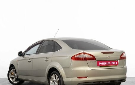 Ford Mondeo IV, 2008 год, 749 000 рублей, 7 фотография