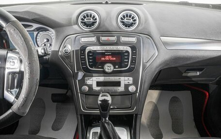 Ford Mondeo IV, 2008 год, 749 000 рублей, 18 фотография