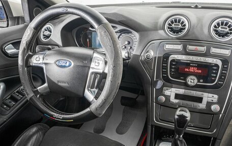 Ford Mondeo IV, 2008 год, 749 000 рублей, 17 фотография