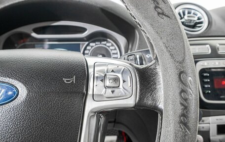 Ford Mondeo IV, 2008 год, 749 000 рублей, 16 фотография