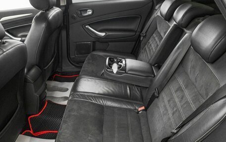 Ford Mondeo IV, 2008 год, 749 000 рублей, 23 фотография