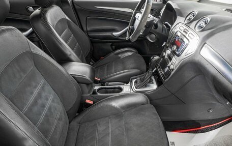 Ford Mondeo IV, 2008 год, 749 000 рублей, 22 фотография