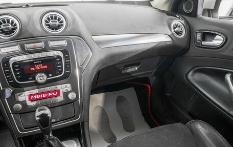 Ford Mondeo IV, 2008 год, 749 000 рублей, 21 фотография