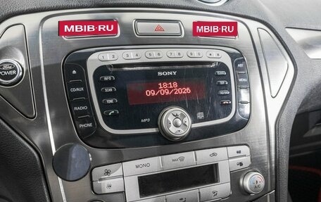 Ford Mondeo IV, 2008 год, 749 000 рублей, 19 фотография