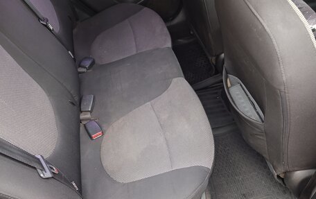 Hyundai Solaris II рестайлинг, 2012 год, 450 000 рублей, 7 фотография