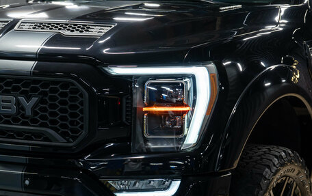 Ford F-150, 2023 год, 18 790 000 рублей, 6 фотография