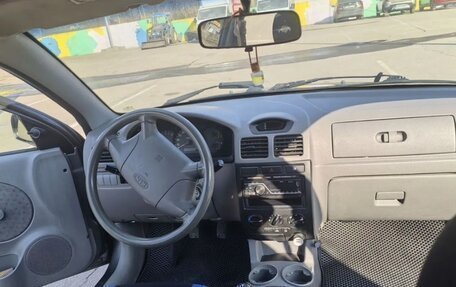 KIA Rio II, 2005 год, 200 000 рублей, 5 фотография