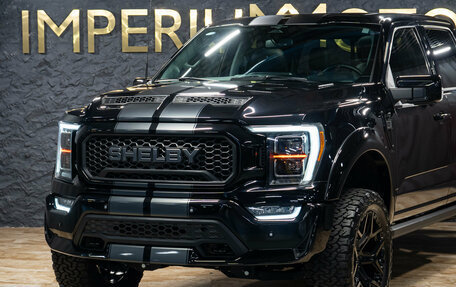 Ford F-150, 2023 год, 18 790 000 рублей, 5 фотография