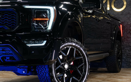 Ford F-150, 2023 год, 18 790 000 рублей, 7 фотография