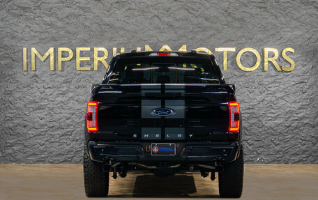 Ford F-150, 2023 год, 18 790 000 рублей, 11 фотография