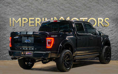 Ford F-150, 2023 год, 18 790 000 рублей, 9 фотография