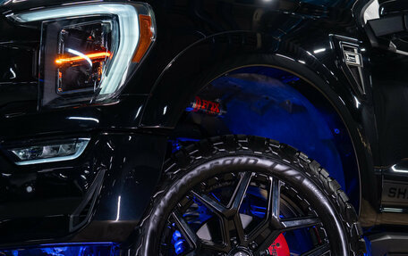 Ford F-150, 2023 год, 18 790 000 рублей, 8 фотография