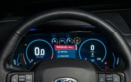 Ford F-150, 2023 год, 18 790 000 рублей, 22 фотография