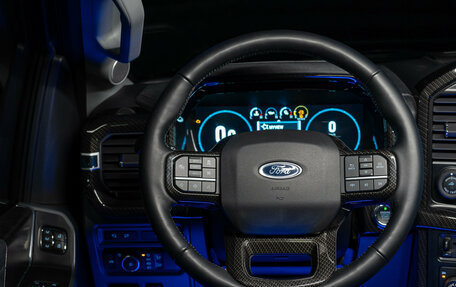 Ford F-150, 2023 год, 18 790 000 рублей, 21 фотография