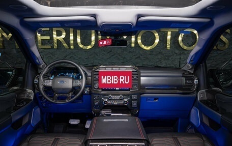 Ford F-150, 2023 год, 18 790 000 рублей, 13 фотография